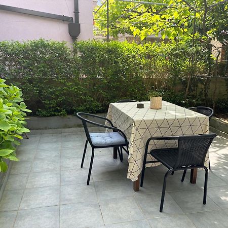 مالي لوشينغْ Alaburic Rooms & Apartment المظهر الخارجي الصورة