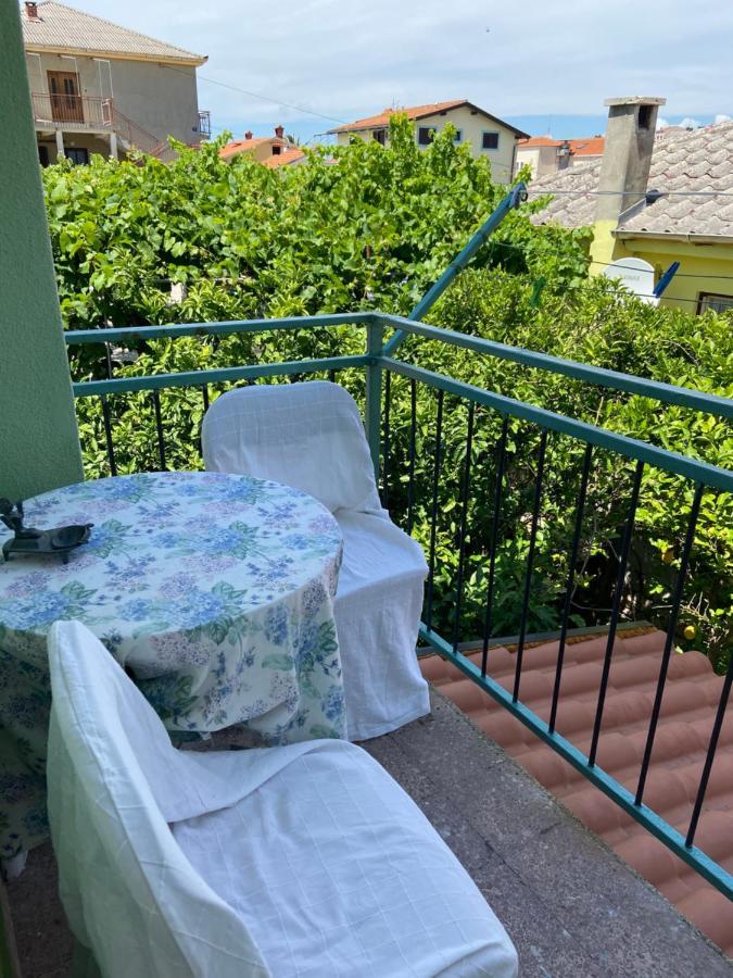 مالي لوشينغْ Alaburic Rooms & Apartment المظهر الخارجي الصورة