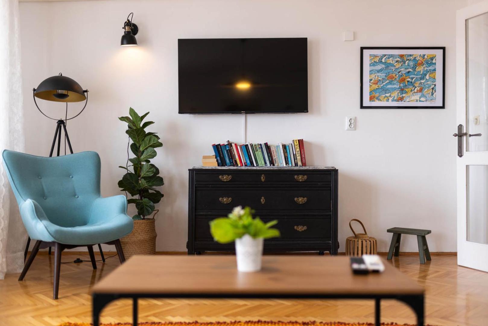 مالي لوشينغْ Alaburic Rooms & Apartment المظهر الخارجي الصورة