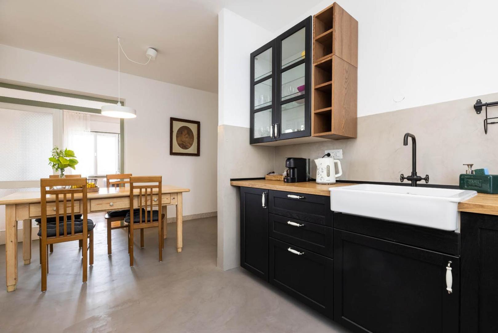 مالي لوشينغْ Alaburic Rooms & Apartment المظهر الخارجي الصورة