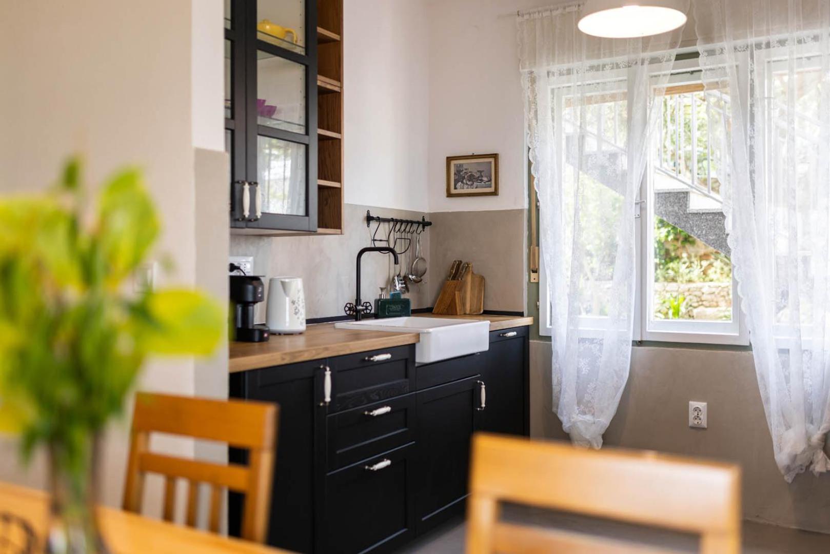 مالي لوشينغْ Alaburic Rooms & Apartment المظهر الخارجي الصورة