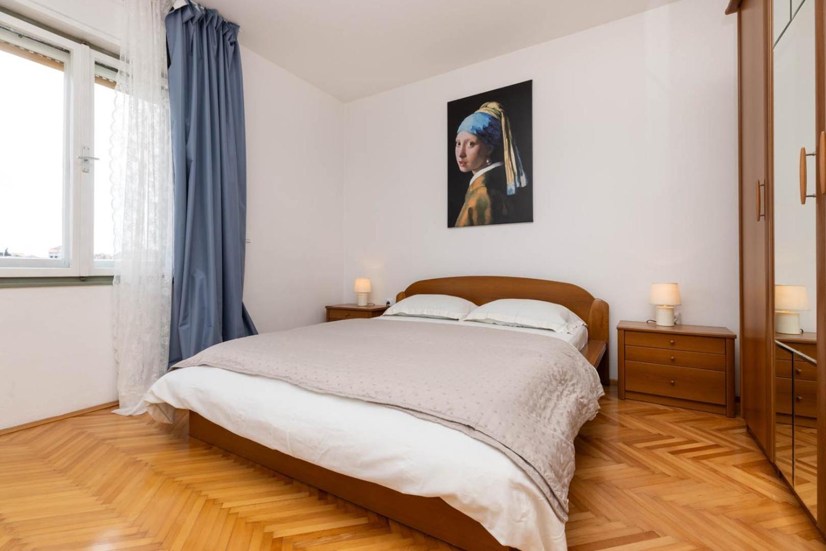 مالي لوشينغْ Alaburic Rooms & Apartment المظهر الخارجي الصورة