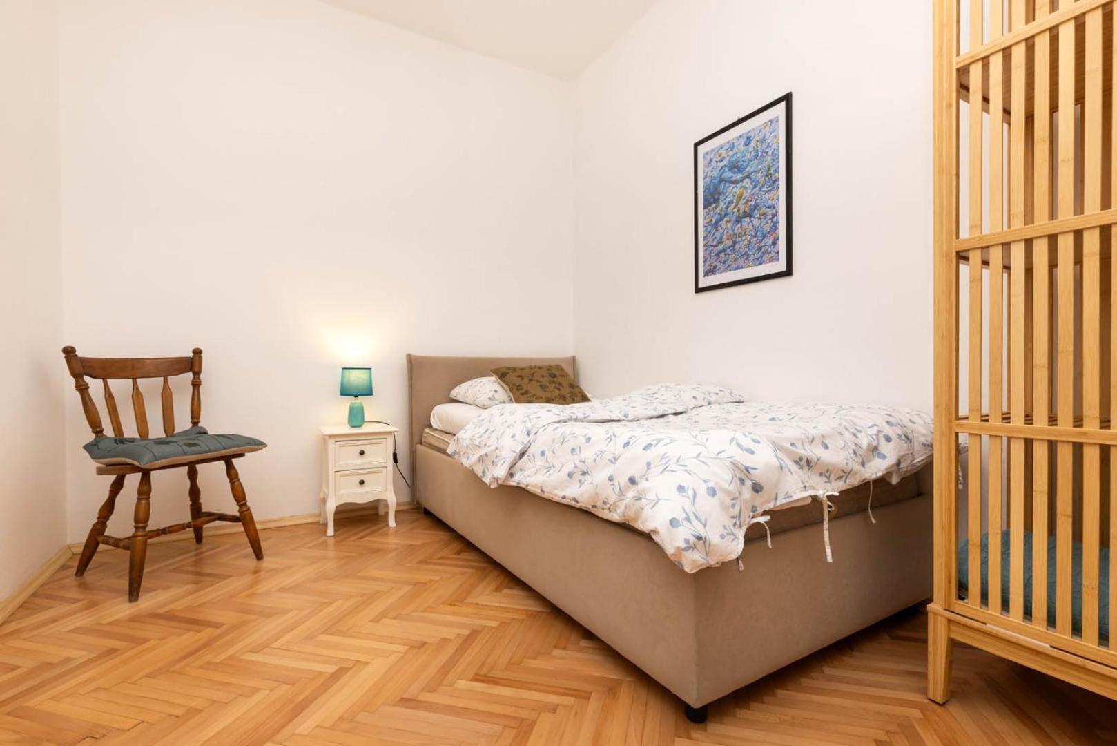 مالي لوشينغْ Alaburic Rooms & Apartment المظهر الخارجي الصورة