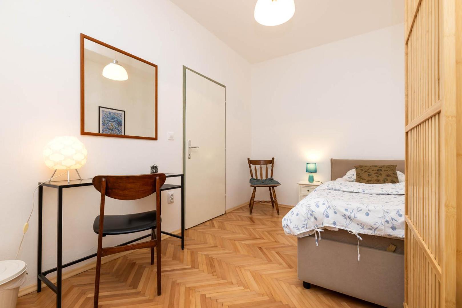 مالي لوشينغْ Alaburic Rooms & Apartment المظهر الخارجي الصورة