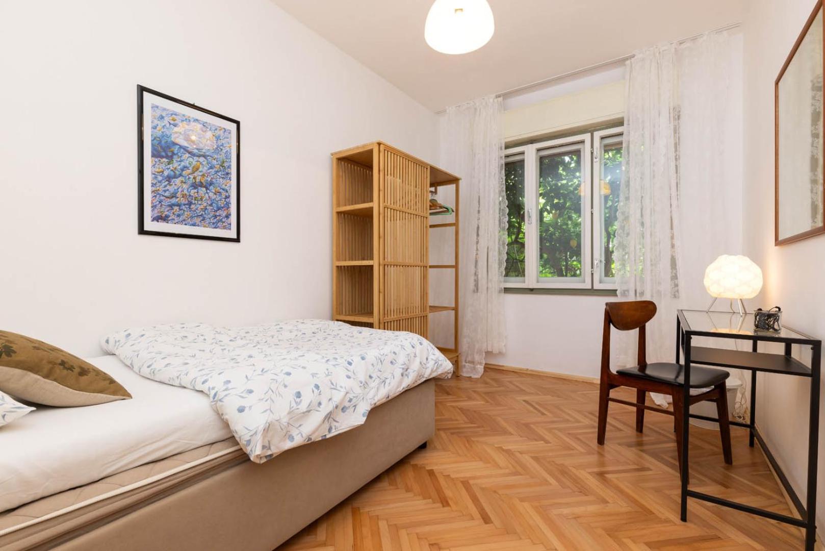 مالي لوشينغْ Alaburic Rooms & Apartment المظهر الخارجي الصورة