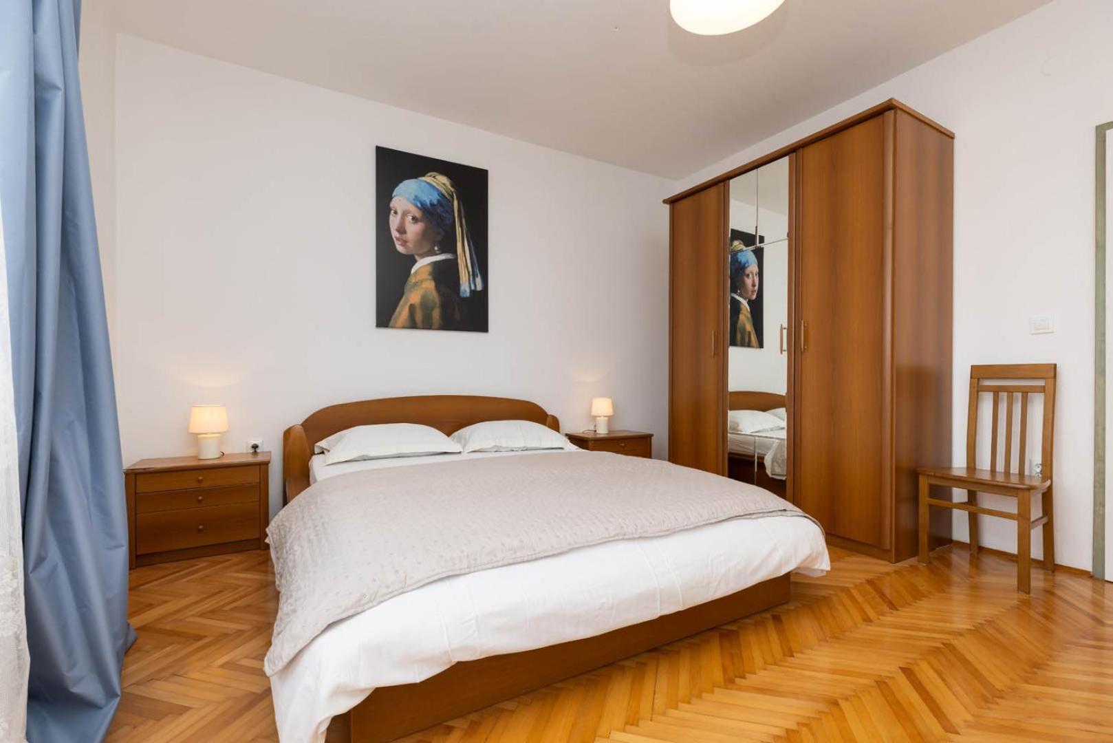 مالي لوشينغْ Alaburic Rooms & Apartment المظهر الخارجي الصورة