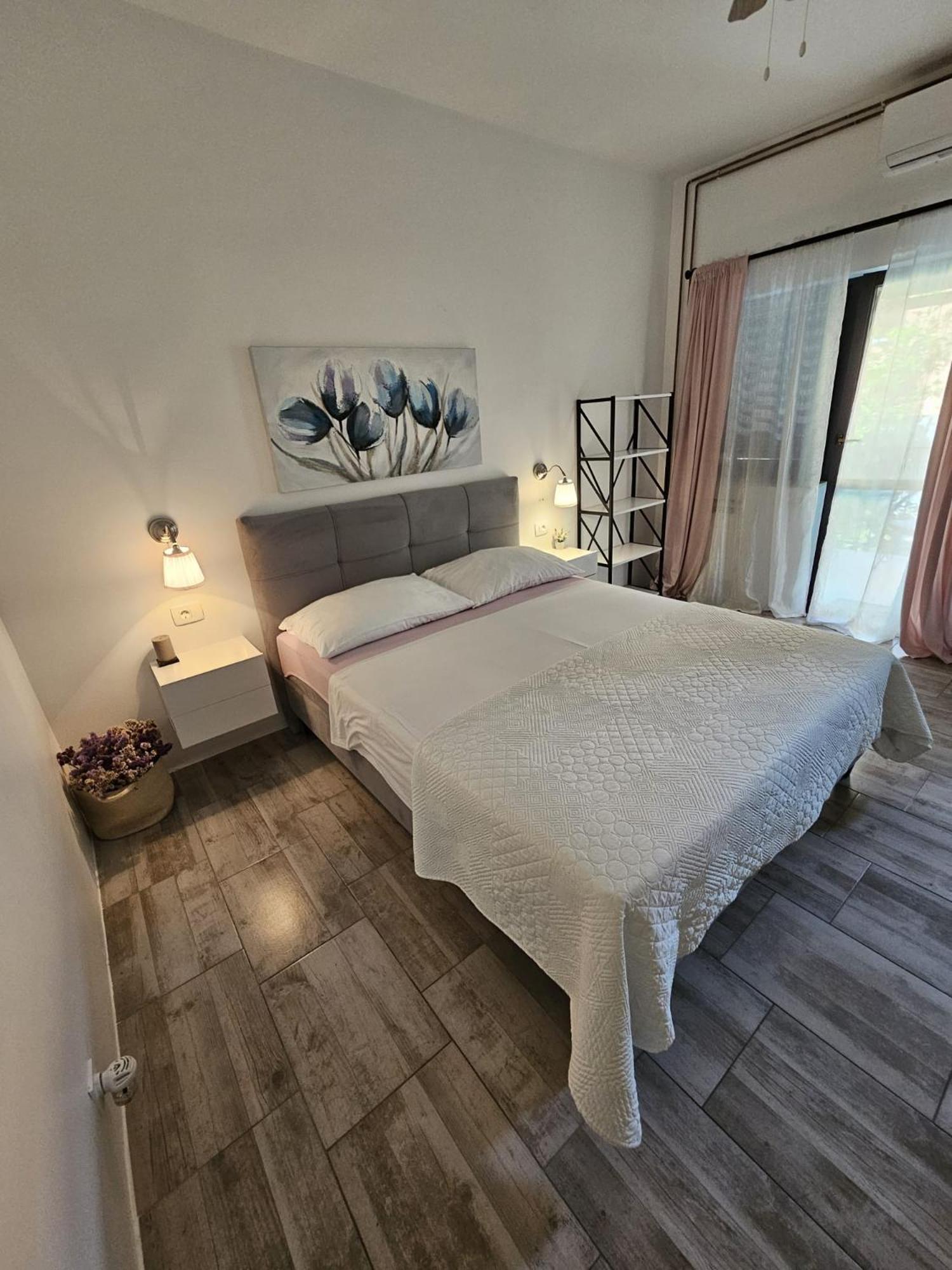 مالي لوشينغْ Alaburic Rooms & Apartment المظهر الخارجي الصورة